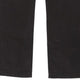 Vintageblack Armani Jeans - womens 30" waist