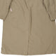 Vintage beige Burberry Trench Coat - mens xxx-large