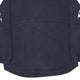 Vintage blue Burberry London Long Sleeve T-Shirt - mens large