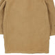 Vintage brown Burberry Duffle Coat - mens xx-large