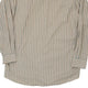 Vintage beige Burberry Shirt - mens large