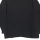 Vintage black Burberry Cardigan - mens x-large