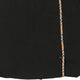 Vintage black Burberry Golf Mini Skirt - womens 32" waist