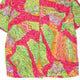 Vintage multicoloured Best Company Patterned Shirt - womens large