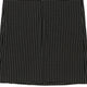 Vintage black & white Cheap & Chic Moschino Midi Dress - womens large