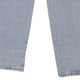 Vintage blue 14 Years Emmanuel Schvili Jeans - girls small
