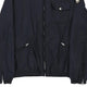Vintage navy 12 Years Best Company Jacket - boys medium