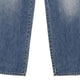 Vintage blue 15 Years Armani Jeans - boys 32" waist