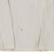 Vintage beige 14 Years Burberry Cord Jacket - girls medium