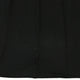 Vintage black Oliver By Valentino Mini Skirt - womens 26" waist