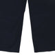 Vintage blue Armani Jeans Trousers - womens 33" waist
