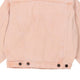 Vintage pink Age 8 Valentino Denim Jacket - girls small