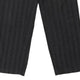 Vintage black Givenchy Trousers - mens 33" waist