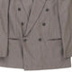 Vintage brown Givenchy Blazer - mens x-large