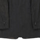 Vintage grey Yves Saint Laurent Blazer - mens large