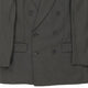 Vintage grey Givenchy Blazer - mens medium