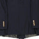 Vintage blue Christian Dior Blazer - mens x-large