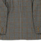 Vintage brown Burberry Blazer - mens large