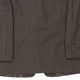 Vintage brown Burberry London Blazer - mens large
