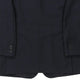Vintage blue Valentino Blazer - mens medium