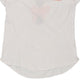Vintage white Enrico Coveri T-Shirt - womens x-large
