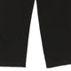 Vintage black Stone Island Jeans - mens 32" waist