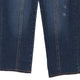 Vintage blue Dolce & Gabbana Jeans - womens 32" waist