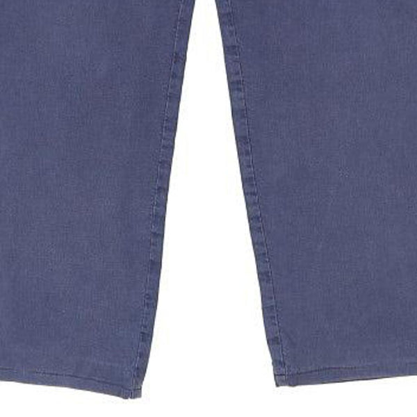 Vintage blue Iceberg Jeans - womens 28" waist