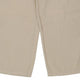 Vintage beige Armani Jeans Trousers - womens 34" waist