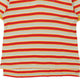 Vintage multicoloured Yves Saint Laurent Polo Shirt - mens large
