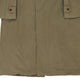 Vintage green Valentino Trench Coat - mens xxx-large