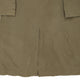 Vintage green Valentino Trench Coat - mens xxx-large