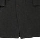 Vintage grey Christian Dior Overcoat - mens large