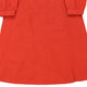 Vintage red Aquascutum Trench Coat - womens small