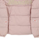 Vintage pink Age 2 Moncler Puffer - girls x-small
