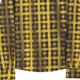 Vintage yellow Age 12 Moschino Shirt - boys medium