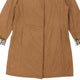 Vintage brown Burberry London Jacket - womens medium