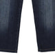 Vintage blue Blumarine Jeans - womens 30" waist