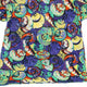 Vintage multicoloured Missoni T-Shirt - womens large