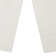 Vintage white Giorgio Armani Jeans - womens 28" waist