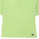 Vintage green Versace Jeans Couture Polo Shirt - mens x-large