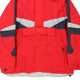 Vintage red Colmar Ski Jacket - mens xx-large