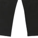Vintage black Armani Jeans Trousers - mens 38" waist