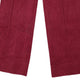 Vintage pink Colmar Cord Trousers - womens 26" waist