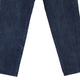 Vintage blue Roccobarocco Jeans - womens 24" waist