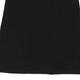 Vintage black Moschino Bodycon Dress - womens x-small