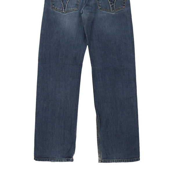 Vintage blue Dolce & Gabbana Jeans - mens 31" waist