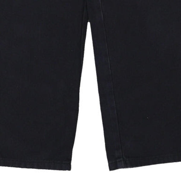 Vintage navy Age 9 C.P. Company Trousers - boys 24" waist