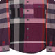 Vintage purple Age 14 Burberry Shirt - boys medium