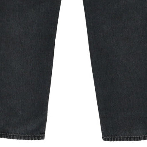Vintage dark wash Armani Jeans Jeans - womens 24" waist